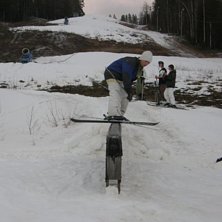 Foto: adam s. &Aring;kare: matte t.