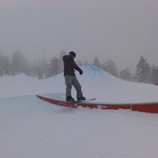 Foto: Andreas H&aring;kansson. &Aring;kare: Nicolas Johansson.