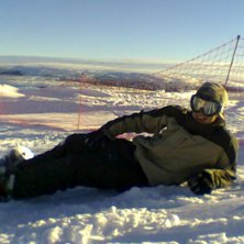 Foto: Gustav Haglund. &Aring;kare: Alexander Jidemo.