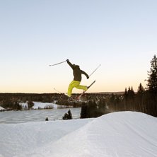 Foto: Jakob Svensson. &Aring;kare: Jibber 3.