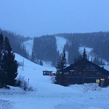 -8 og sn&oslash;!
Vi snakker kulde, vi snakker sn&oslash;, vi .