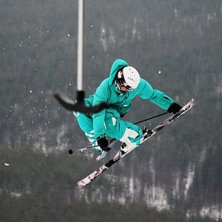 Octo. Foto: Julius Aspman. &Aring;kare: Anton Jansson.