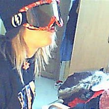 &Aring;kare: Jag :).