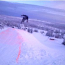 Hagen Does a 270:D. Foto: Ola Helmersen. &Aring;kare: J&oslash;rgen Hagen (Hagenmeister).