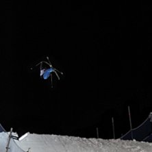 Plats: Stadion Stockholm. &Aring;kare: Elias Amb&uuml;hl.