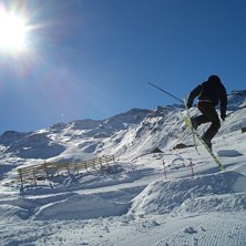 Foto: Micke Lantz. &Aring;kare: Ok&auml;nd.