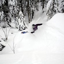 Foto: Markus nordlund. &Aring;kare: Emil Westman.