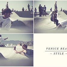 Venice leverar stil.

http://www.marcusronne.com. Foto: Marcus R&ouml;nne.