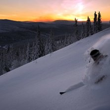Foto: Edvin Modigh. &Aring;kare: Oscar Modigh.