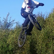 Tweek. Foto: Alexander Br&auml;nnk&auml;rr. &Aring;kare: Bj&ouml;rn Yrjans.