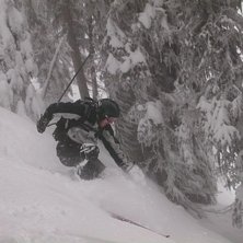 Foto: Lars Roth. &Aring;kare: Magnus Nerman.