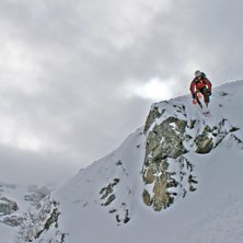 Foto: Bernt Johan Nyg&aring;rd. &Aring;kare: Panu Keski-Pukkila.