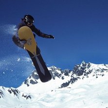 Foto: Martin Libeck. &Aring;kare: Anton Pantze.