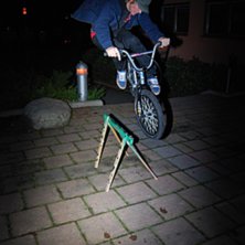 Foto: Emil Lindstr&ouml;m. &Aring;kare: Martin Scherp.