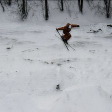 Foto: Olof Nyman. &Aring;kare: Magnus Flink.