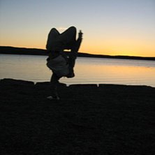 L&auml;&auml;&auml;cker :D. Foto: Chassen Bagera. &Aring;kare: Roods.