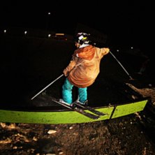 Foto: Patrik H&auml;ggqvist.