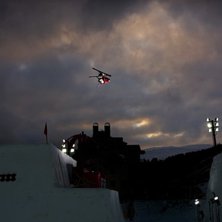 Foto: Kristoffer Andersson. &Aring;kare: Jon Olsson.