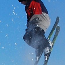 just chilling!. Foto: Robert Eriksson. &Aring;kare: Henrik Eriksson.