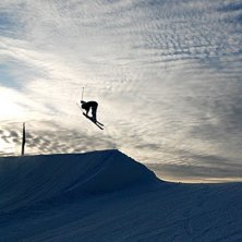 Foto: Johan boman. &Aring;kare: Max Joners.