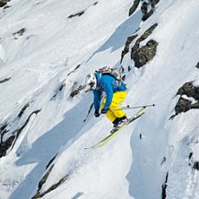Parne fick till en finfin bild p&aring; mitt &aring;k under . Foto: Parne Hermansson. &Aring;kare: Henrik Petersson.