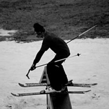 up down . Foto: Sebastian Backman. &Aring;kare: Kristoffer Wikberg.