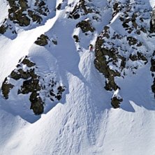 Foto: Johan Nystr&ouml;m. &Aring;kare: Carl Djurhed.