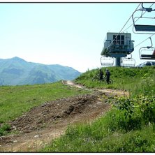 Posers! . Foto: Eric Westling. &Aring;kare: Staffan o Marcus.