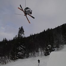 Foto: Agge. &Aring;kare: Oscar Scherlin.