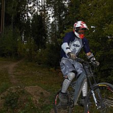 Foto: H&aring;kan L. &Aring;kare: G P.