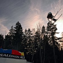 Foto: Fredrik Andersson. &Aring;kare: Simon Ericson.