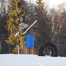 &Aring;kare: eddie bergqvist.