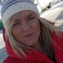 &Aring;kare: Tamara.