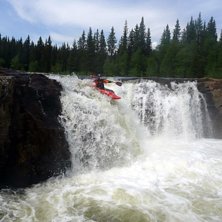 Foto: Tobias Danielsson. &Aring;kare: Ante Danielsson.