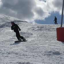 Foto: Malin Johansson. &Aring;kare: Cizzi Fredriksson.