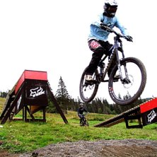 felix droppar cleant. Foto: jag. &Aring;kare: felix.