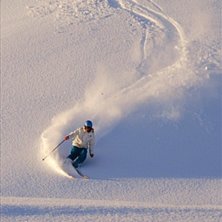 Foto: Kalle Bystr&ouml;m. &Aring;kare: Hanna Skogsberg.