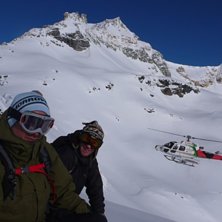 Foto: Adam Van den Bussche.