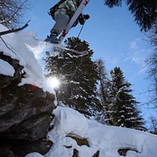 Foto: simonricklin. &Aring;kare: oli.