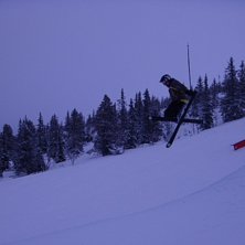Foto: oskar westlund. &Aring;kare: jag.