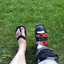 Midsommar, v&auml;ntan har b&ouml;rjat....