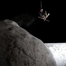 Foto: Thomas Lundman. &Aring;kare: Tim Linng&aring;rd.