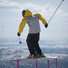 bra v&auml;der. Foto: Brother. &Aring;kare: JAg Ville Olin.