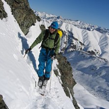 Foto: Roli Keilhack. &Aring;kare: Peter Mosimann.