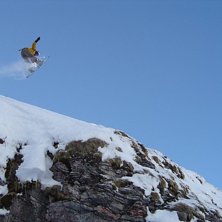 Foto: Feeder Crew. &Aring;kare: Daniel Brander.