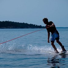 Foto: Emil Sundvall. &Aring;kare: Johan Sundvall.