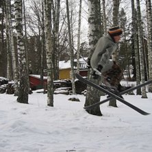 Suuuper &amp;quot;fint&amp;quot;. Foto: .... &Aring;kare: mi&auml;.