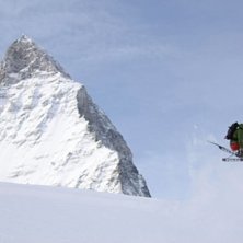 Foto: Foggy Pointon. &Aring;kare: Christian Fickler.