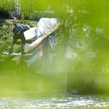 F&ouml;rstora. Foto: Jens Hunt.