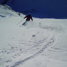 Foto: Susanne Attskog. &Aring;kare: Patrik Attskog.